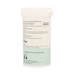 Online Pfluger Kalium chloratum 4 D6 Schussler