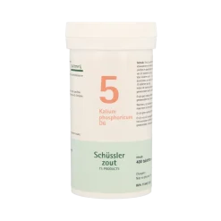 Pfluger Kalium phosphoricum 5 D6 Schussler