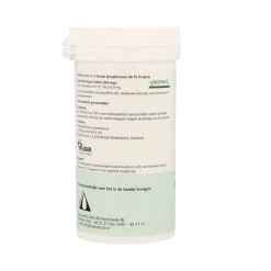 Pfluger Kalium phosphoricum 5 D6 Schussler