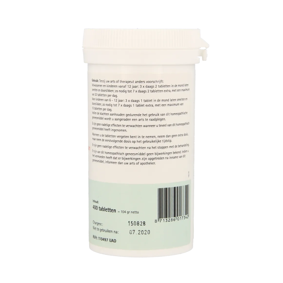 Pfluger Kalium phosphoricum 5 D6 Schussler