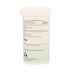 Pfluger Natrium phosphoricum 9 D6 Schussler