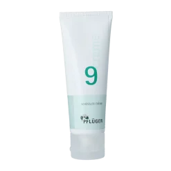 Pfluger Schussler creme nr. 9