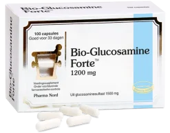 Pharma Nord Bio glucosamine forte