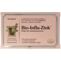 Outlet Pharma Nord Bio influ zink