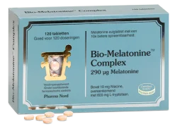 Discount Pharma Nord Bio melatonine complex 290mcg