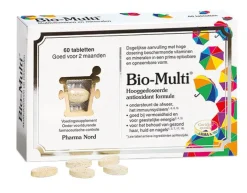 Pharma Nord Bio multi