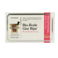 Pharma Nord Bio rode gist rijst