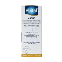 Phital Visolie