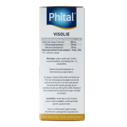 Phital Visolie