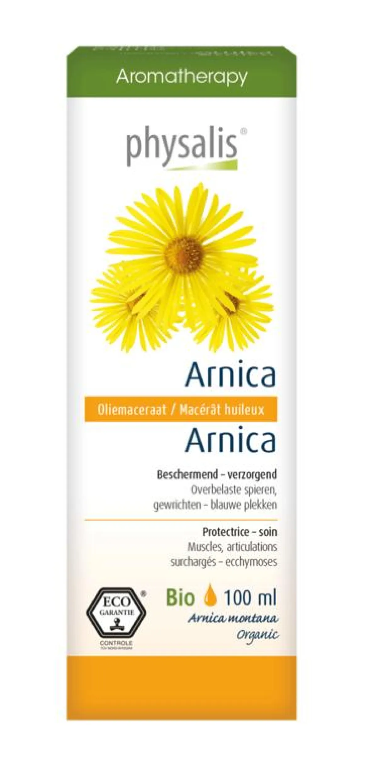 Physalis Arnica