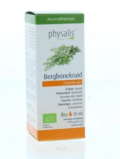 Best Physalis Bergbonenkruid bio