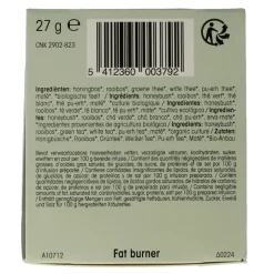 Physalis Fat burner thee bio
