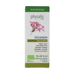 Discount Physalis Geranium bio