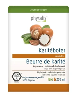 Discount Physalis Kariteboter bio