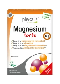 Sale Physalis Magnesium forte