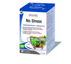 Physalis No stress thee bio