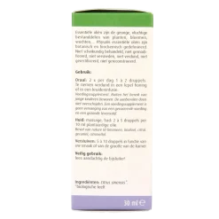 Discount Physalis Sinaasappel bio