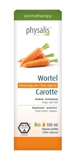 Best Physalis Wortel