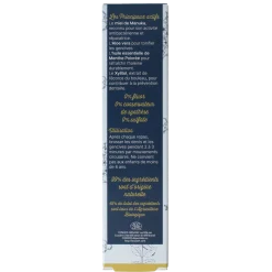 Phytonorm Manuka & propolis tandpasta