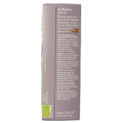 Piramide Detox thee eko bio