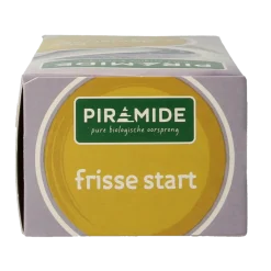 Piramide Frisse start thee eko bio