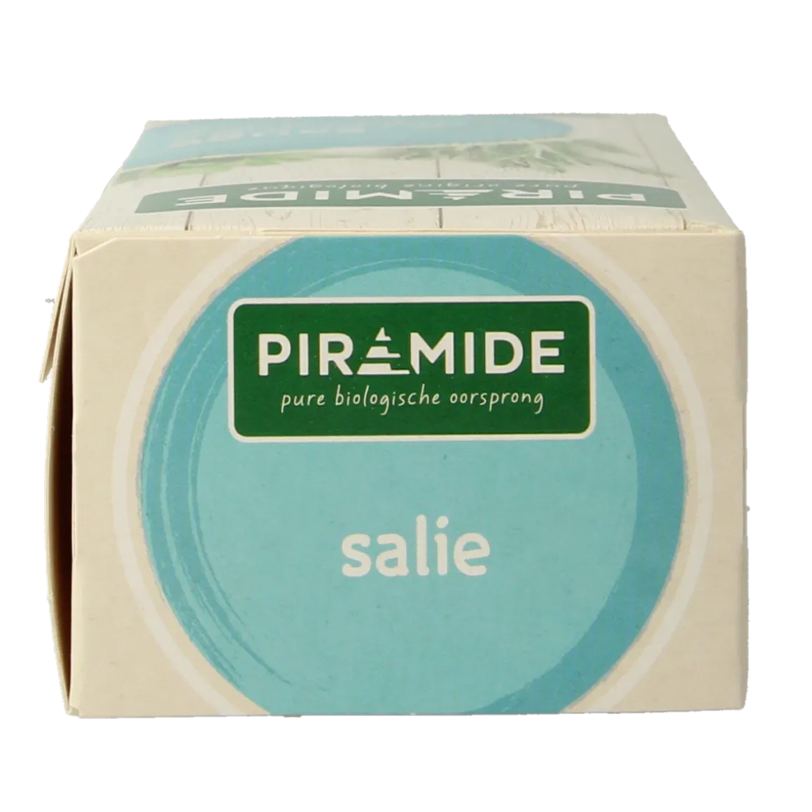 Piramide Salie thee eko bio