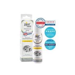 Pjur Premium glide
