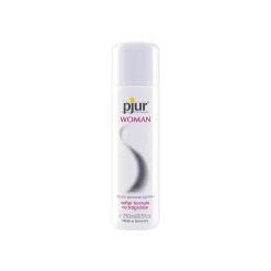 New Pjur Woman glijmiddel op siliconenbasis