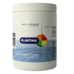 Plantina Erwten eiwit poeder