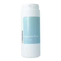 Plantina Magnesium met taurine