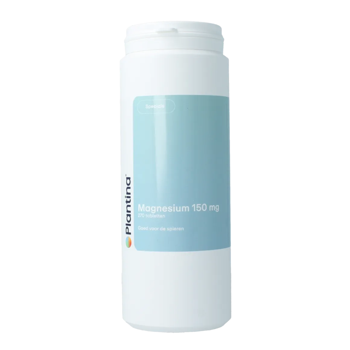 Plantina Magnesium met taurine