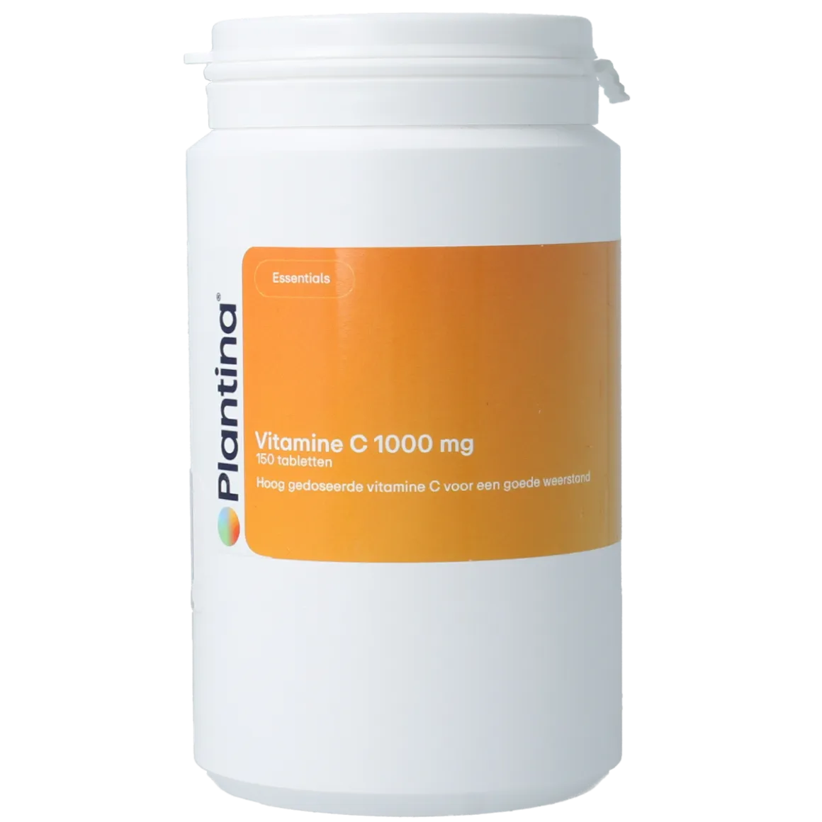 Plantina Vitamine C1000mg
