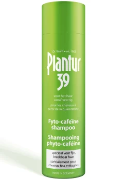 Sale Plantur39 Caffeine shampoo fijn haar