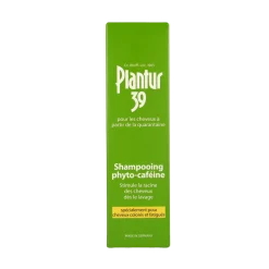Discount Plantur39 Caffeine shampoo gekleurd haar