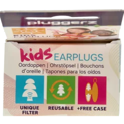 Pluggerz Enjoy kids