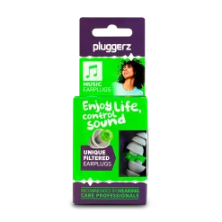 Pluggerz Enjoy music