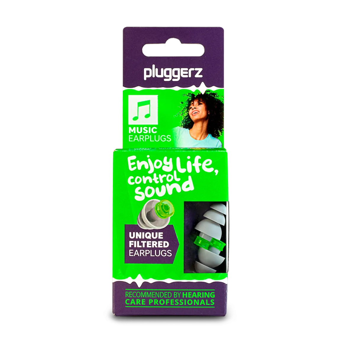 Pluggerz Enjoy music