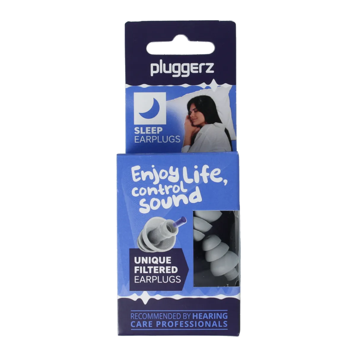 Discount Pluggerz Enjoy sleep