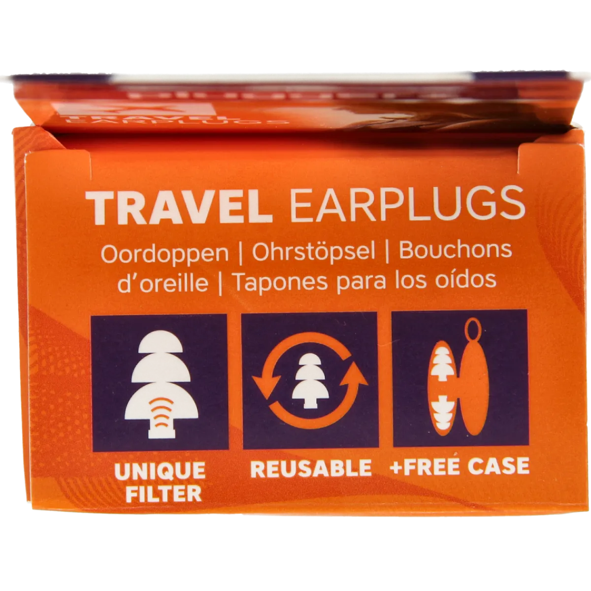 New Pluggerz Enjoy travel