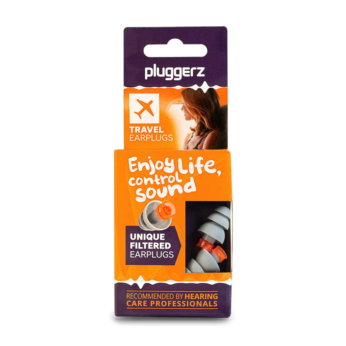 New Pluggerz Enjoy travel