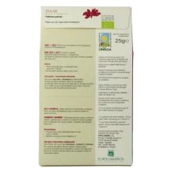 Porto-Muinos Dulse vlokken bio