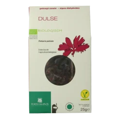 Porto-Muinos Dulse vlokken bio