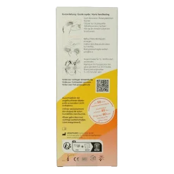 Posiforlid Oogmasker