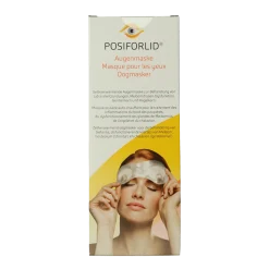 Posiforlid Oogmasker