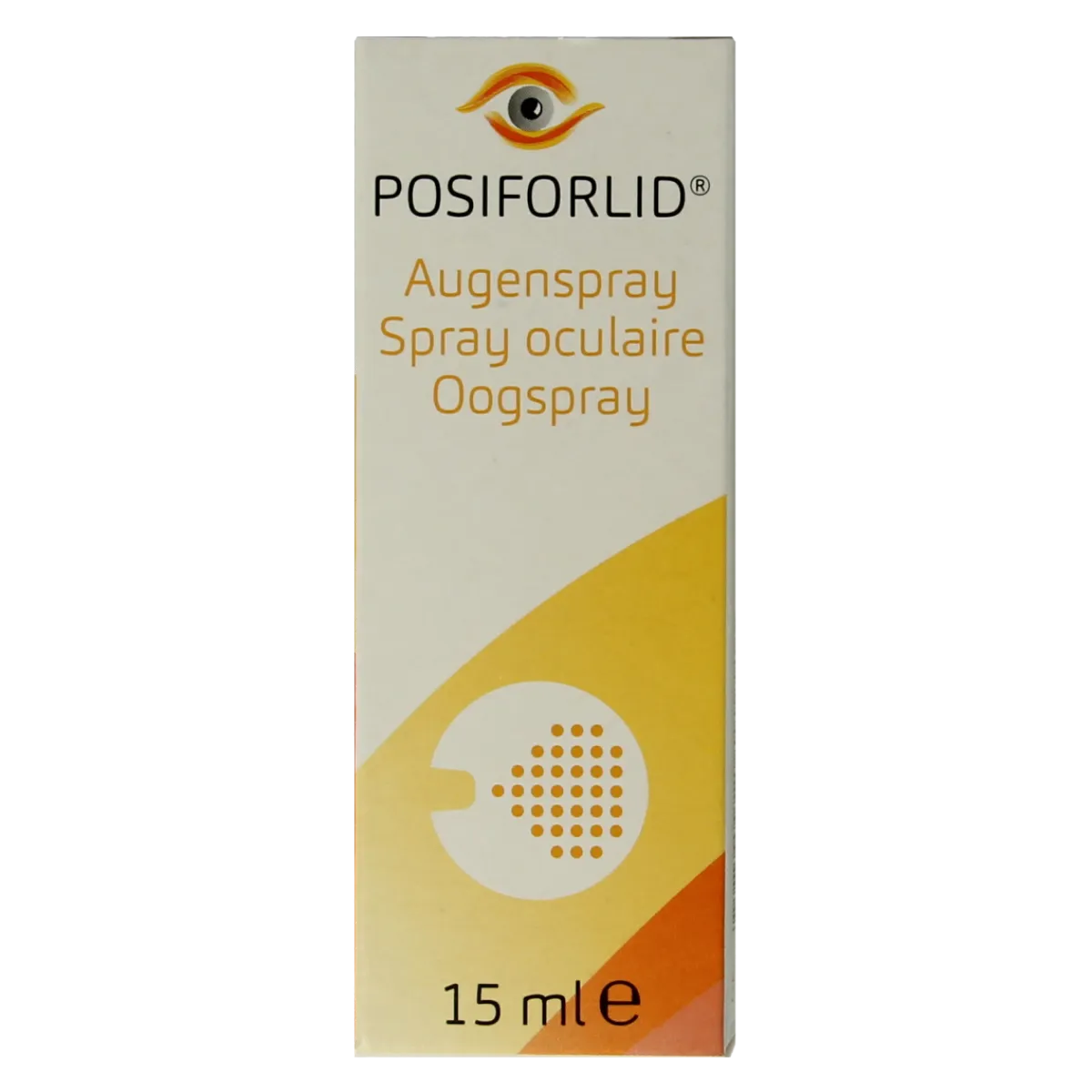 Discount Posiforlid Oogspray