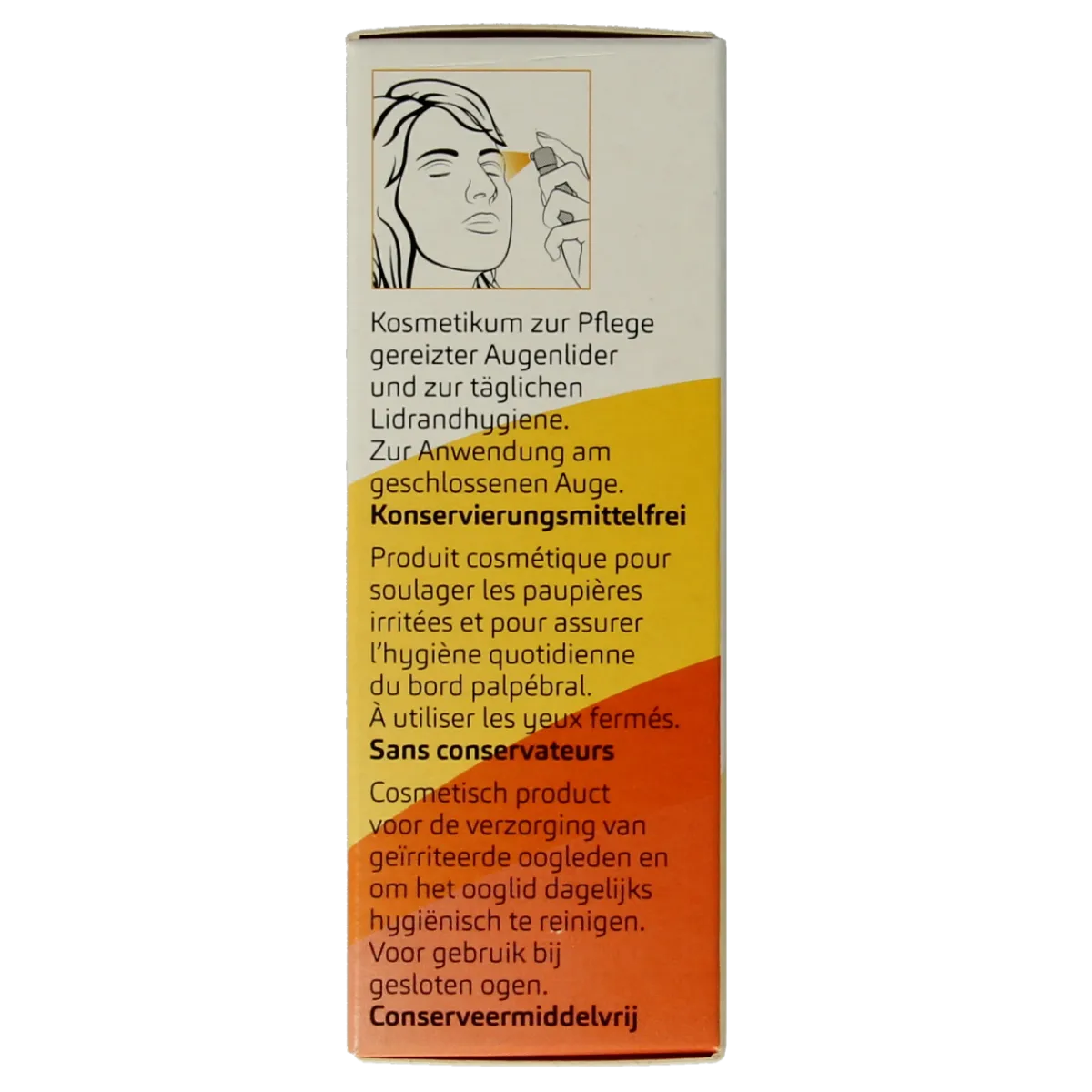 Discount Posiforlid Oogspray