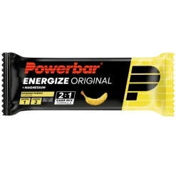 Powerbar Energize bar banana punch
