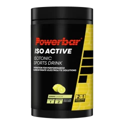 Sale Powerbar Isoactive lemon