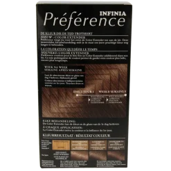 Hot Preference 05 Bruges licht bruin