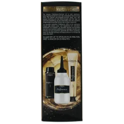 Preference 8 Californie lichtblond